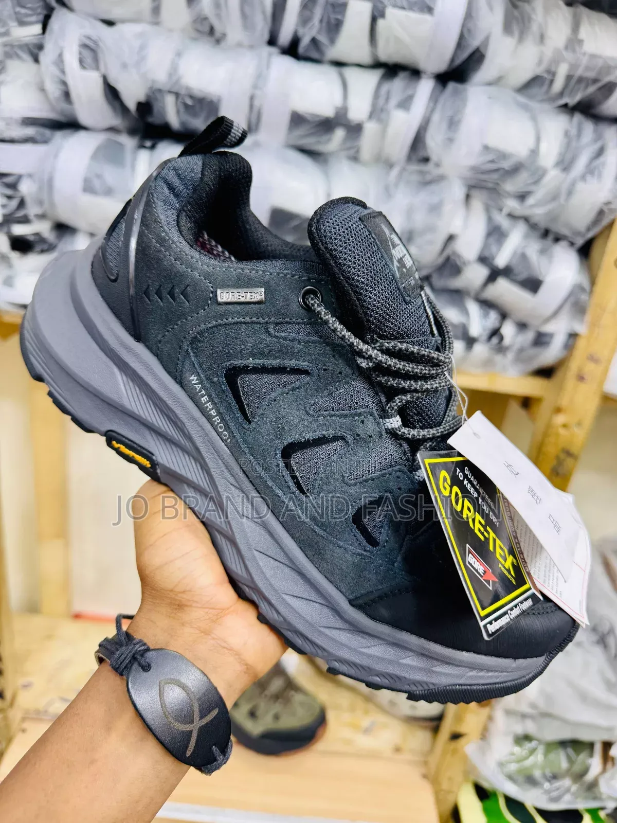 The North Face Water Proof Shoes