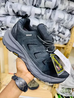 The North Face Water Proof Shoes