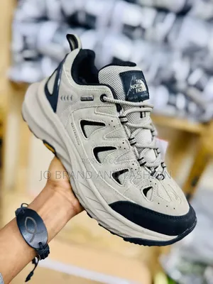 The North Face Water Proof Shoes