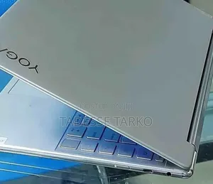 New Laptop Lenovo Yoga 9i 16GB Intel Core i7 SSD 512GB