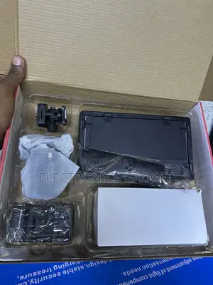 Led 60 RGB Professional Photo Video Light Kit