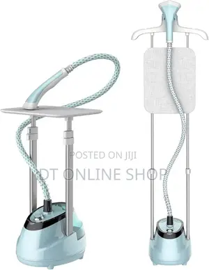 Boma Garment Steamer