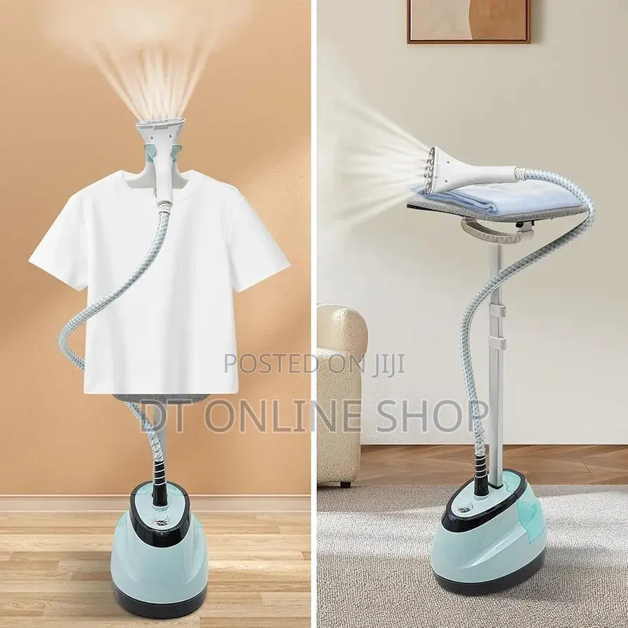 Boma Garment Steamer