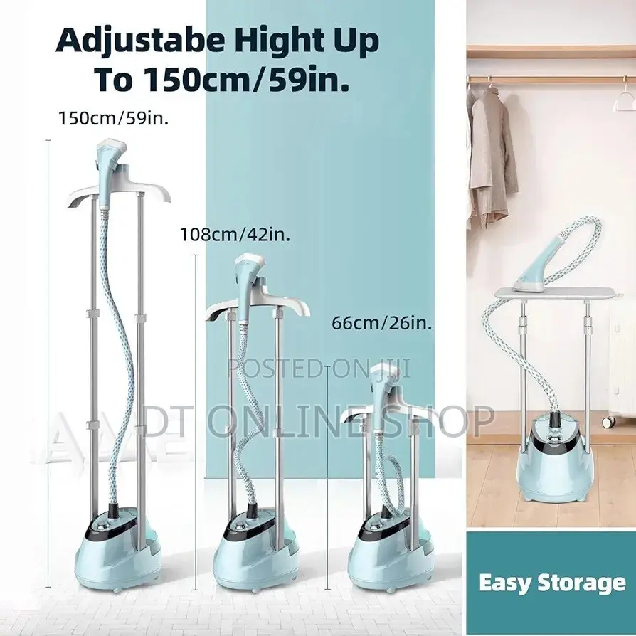 Boma Garment Steamer