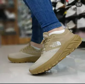 The North Face