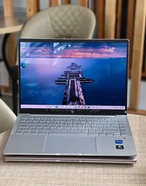 New Laptop HP Pavilion 15-eh0050wm 16GB Intel Core i5 SSD 1T