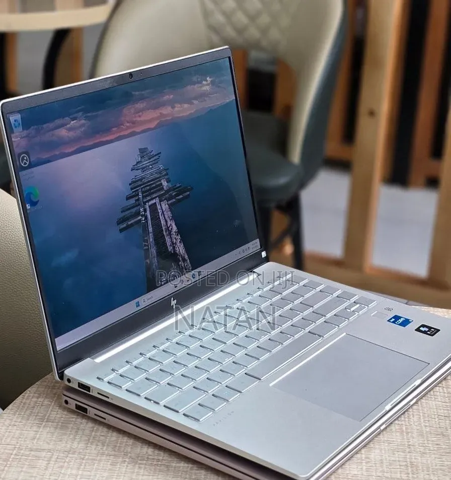 New Laptop HP Pavilion 15-eh0050wm 16GB Intel Core i5 SSD 1T