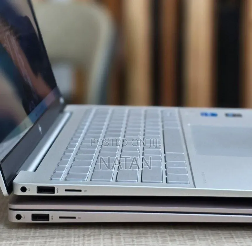 New Laptop HP Pavilion 15-eh0050wm 16GB Intel Core i5 SSD 1T