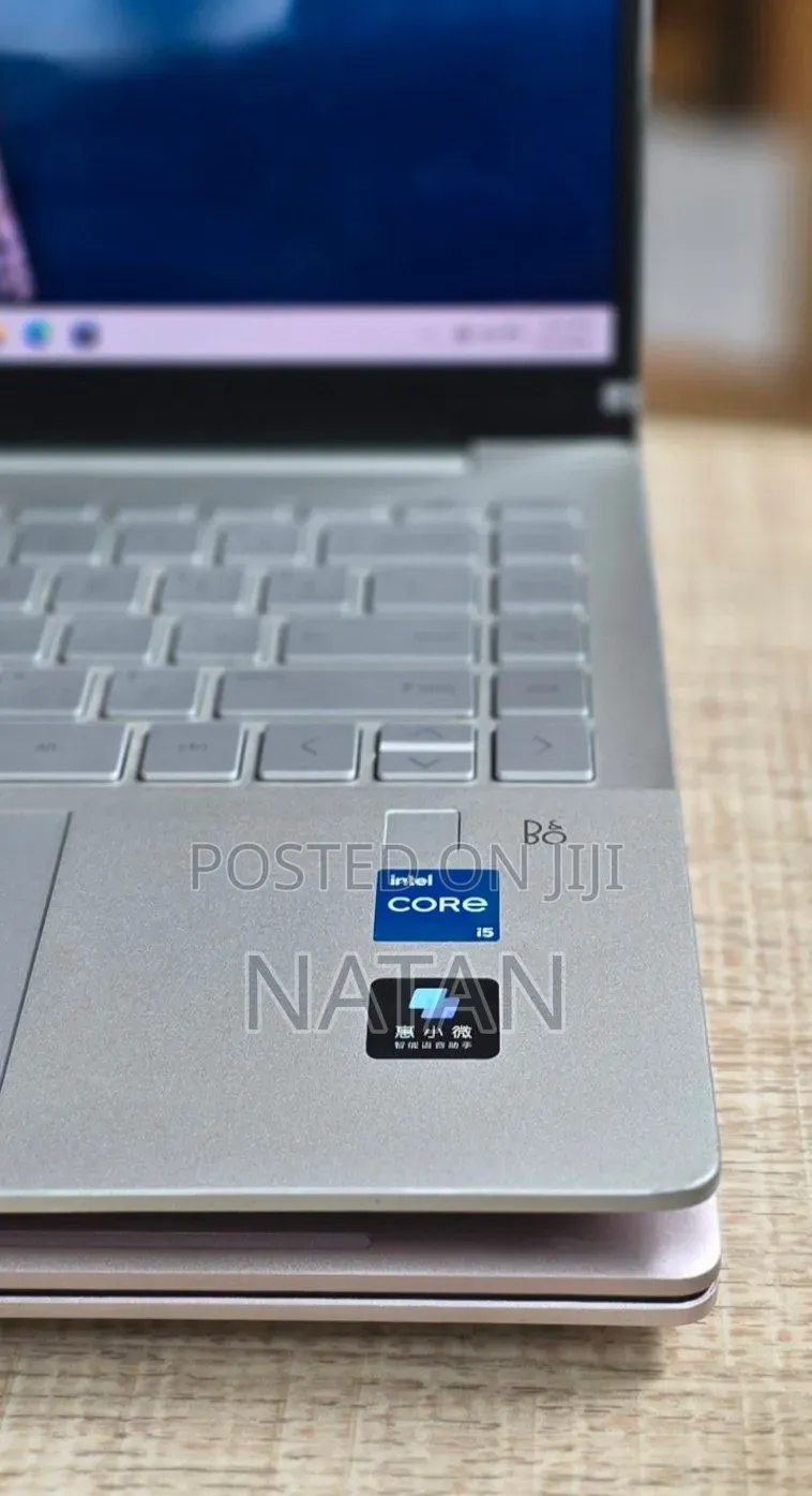 New Laptop HP Pavilion 15-eh0050wm 16GB Intel Core i5 SSD 1T