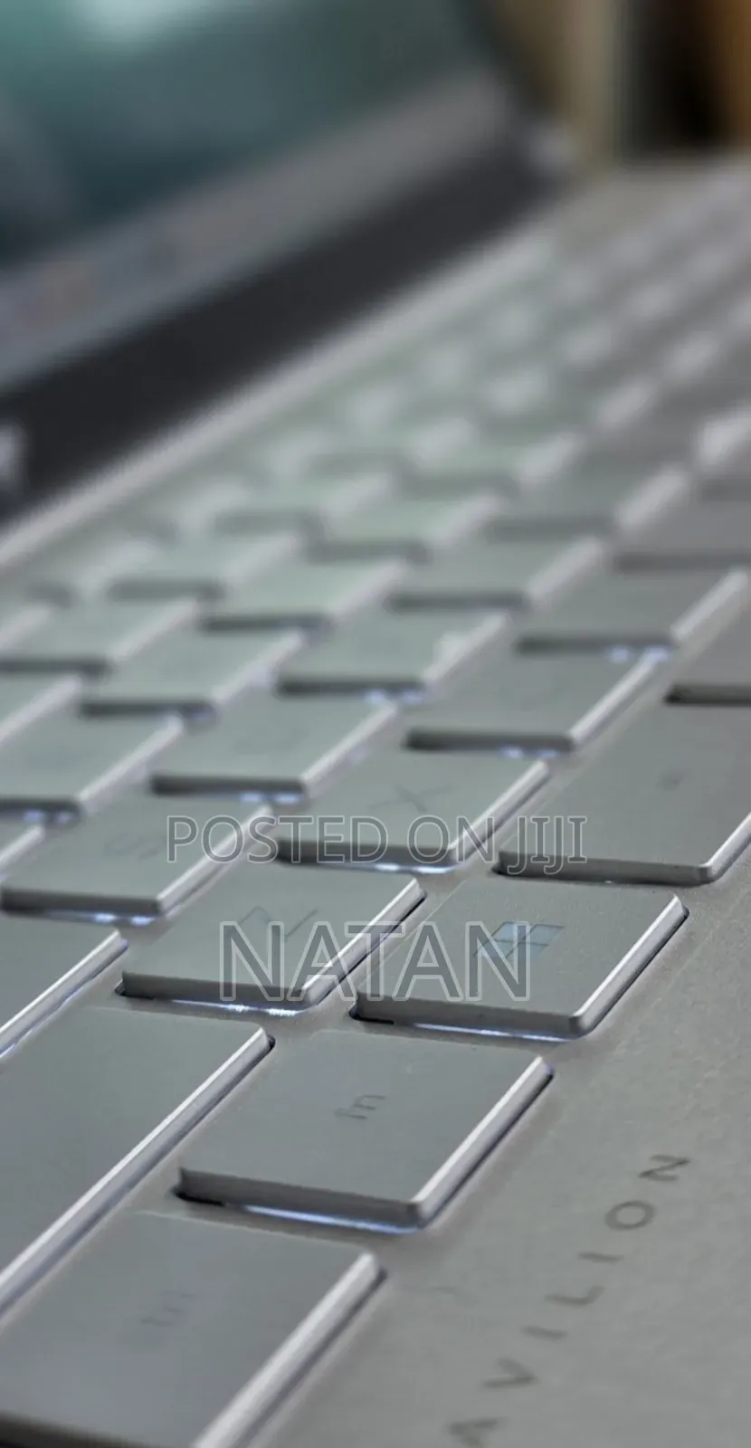 New Laptop HP Pavilion 15-eh0050wm 16GB Intel Core i5 SSD 1T