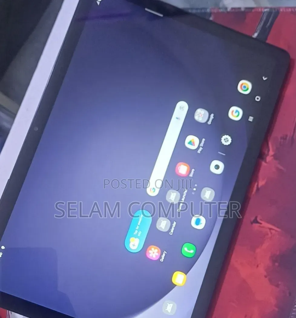 New Samsung Galaxy Tab A9 128 GB