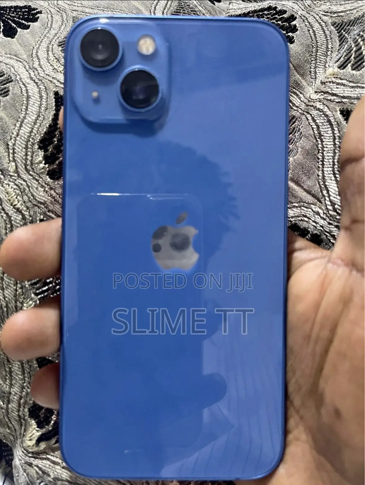 Apple iPhone 13 256 GB Blue
