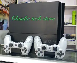 Ps4 ፍት Jailbreak