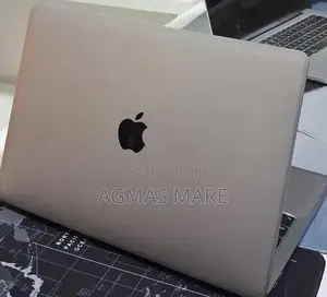 New Laptop Apple MacBook Air 2019 8GB Intel Core i5 SSD 128GB