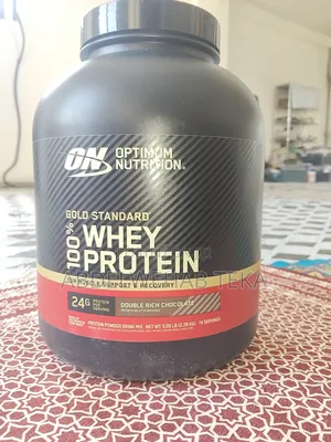 Whey Protein Optimum Nutrition American Standard