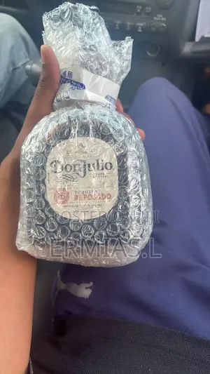 Don Julio Reposado Tequila 750ml Original Imported