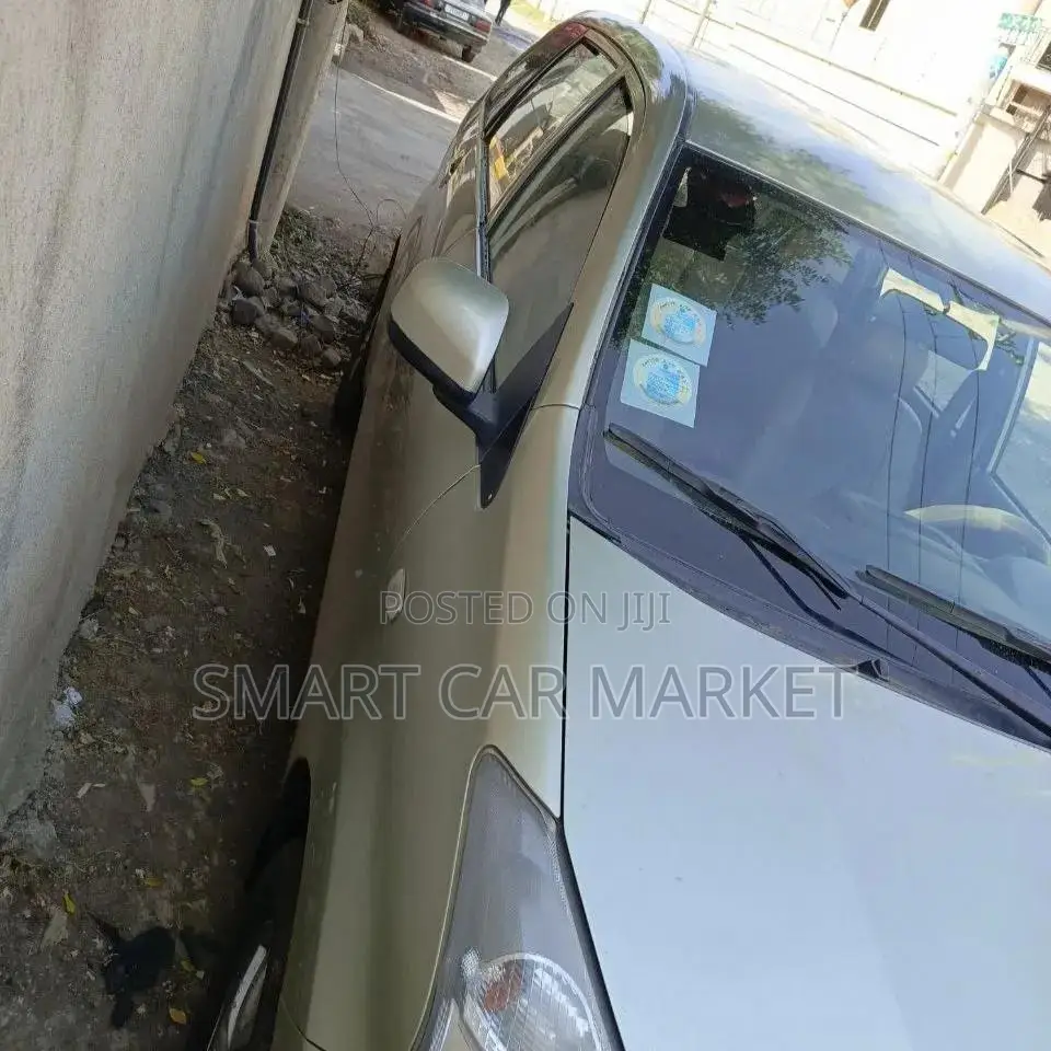 Toyota Avanza 2014 Silver