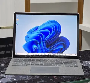 New Laptop Microsoft Surface Laptop 4 16GB Intel Core i5 SSD 512GB
