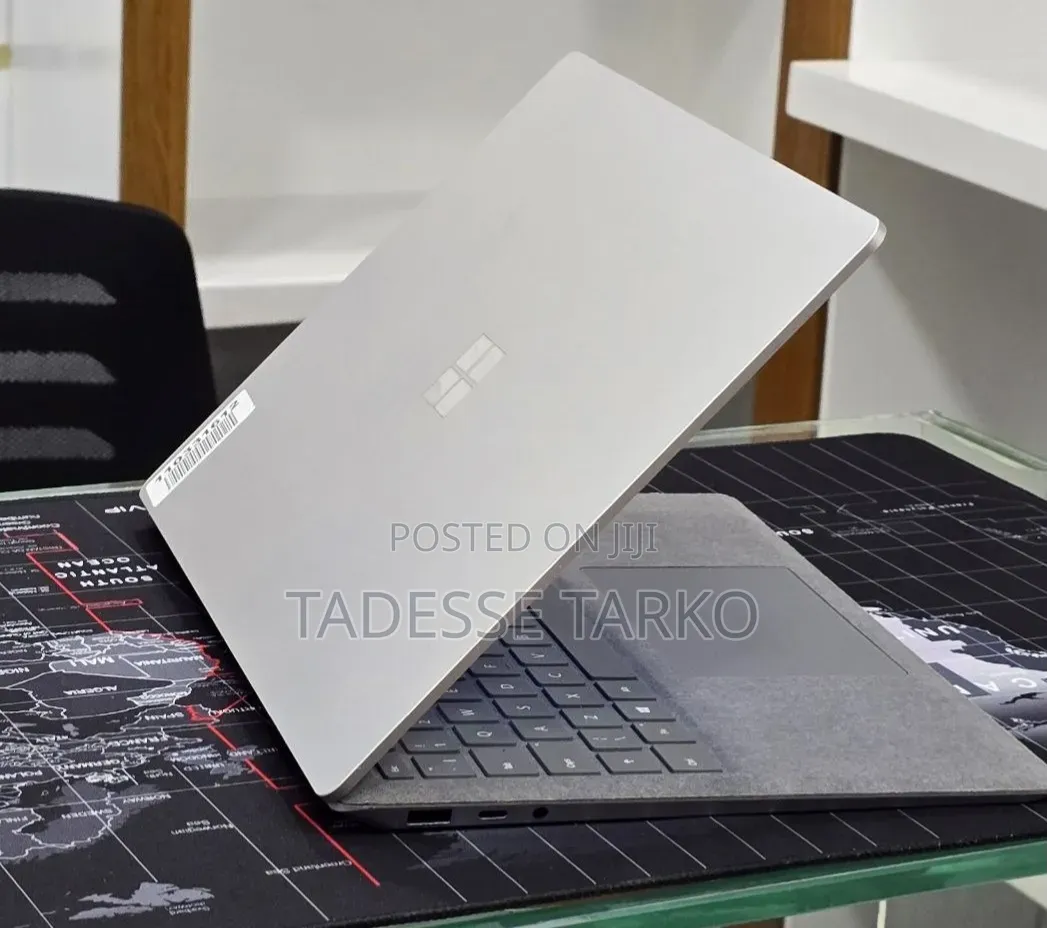 New Laptop Microsoft Surface Laptop 4 16GB Intel Core i5 SSD 512GB
