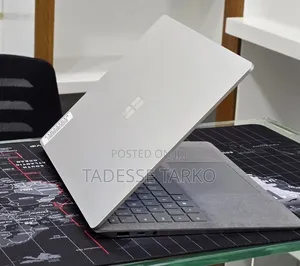 New Laptop Microsoft Surface Laptop 4 16GB Intel Core i5 SSD 512GB