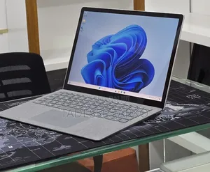 New Laptop Microsoft Surface Laptop 4 16GB Intel Core i5 SSD 512GB