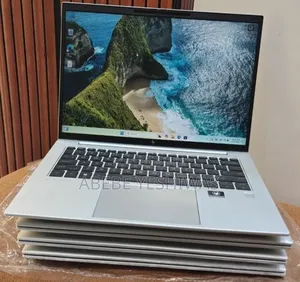 New Laptop HP EliteBook 840 G9 16GB Intel Core i7 SSD 512GB