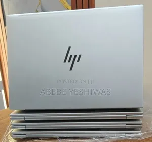 New Laptop HP EliteBook 840 G9 16GB Intel Core i7 SSD 512GB