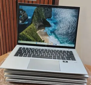 New Laptop HP EliteBook 840 G9 16GB Intel Core i7 SSD 512GB