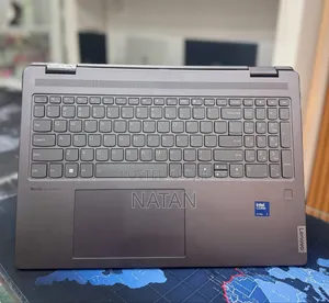 New Laptop Lenovo Yoga 7 15ITL5 16GB Intel Core Ultra 7 SSD 512GB