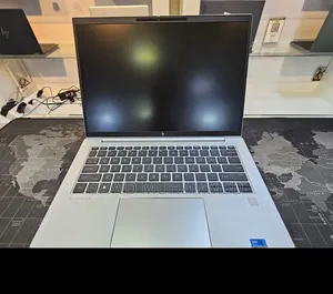 New Laptop HP EliteBook 840 16GB Intel Core i5 SSD 512GB