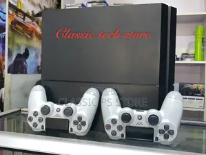 Ps4 Fat ጄልብሬክ