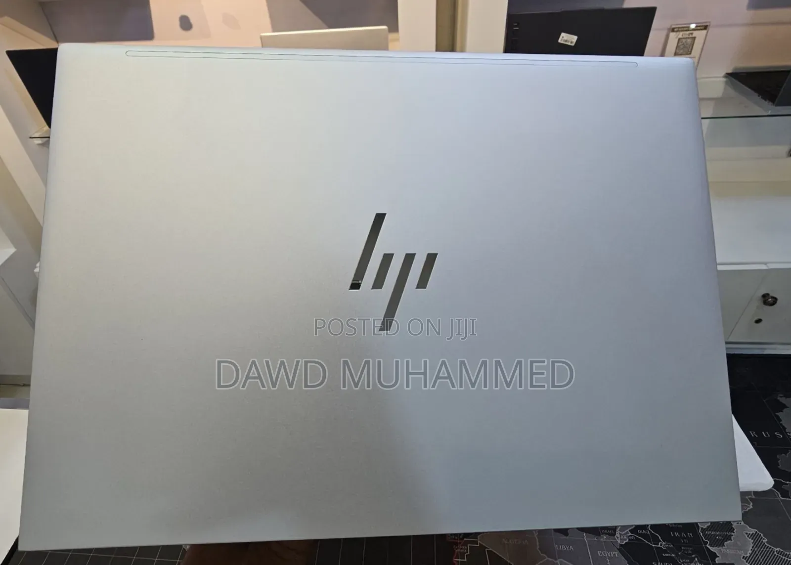 New Laptop HP EliteBook 840 16GB Intel Core i5 SSD 512GB