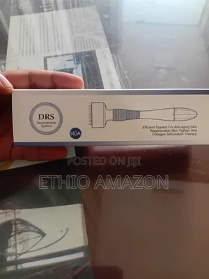 Derma Stamp