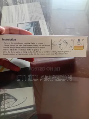 Derma Stamp