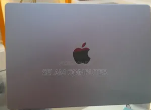 New Laptop Apple MacBook Pro 2021 M1 16GB Apple M1 Pro SSD 512GB