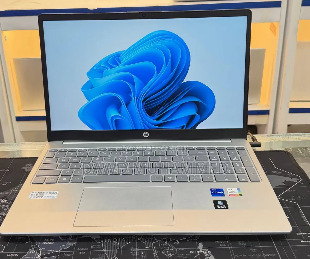New Laptop HP Stream Notebook 16GB Intel Core i7 SSD 1T