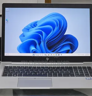 New Laptop HP EliteBook 850 G5 16GB Intel Core i5 SSD 512GB