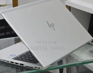 New Laptop HP EliteBook 850 G5 16GB Intel Core i5 SSD 512GB
