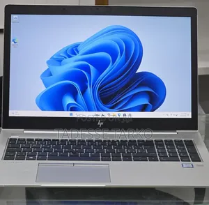 New Laptop HP EliteBook 850 G5 16GB Intel Core i5 SSD 512GB