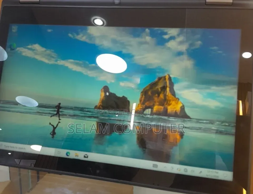 New Laptop Dell Inspiron 11 3000 8GB Intel Core i5 HDD 500GB