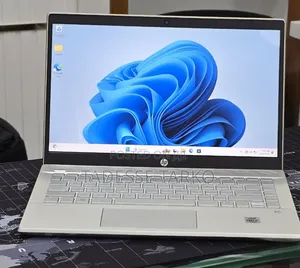 New Laptop HP Pavilion 14 16GB Intel Core i5 SSD 512GB