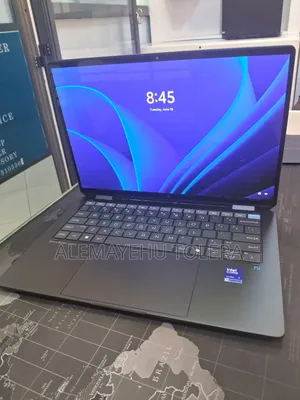 New Laptop HP OmniBook Ultra Flip 14" 32GB Intel Core Ultra 7 SSD 1T