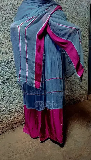 የወንድ ሀበሻ ሸሚዝ