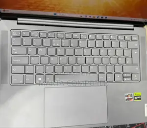 New Laptop Lenovo Yoga 7i 32GB AMD Ryzen 7 SSD 512GB
