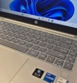 New Laptop HP Stream Notebook 16GB Intel Core i5 SSD 1T