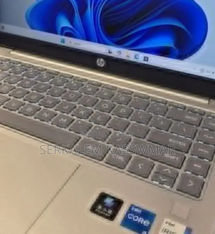 New Laptop HP Stream Notebook 16GB Intel Core i5 SSD 1T