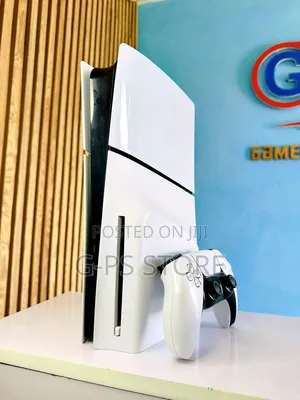Playstation 5 for Young Heros for Gift