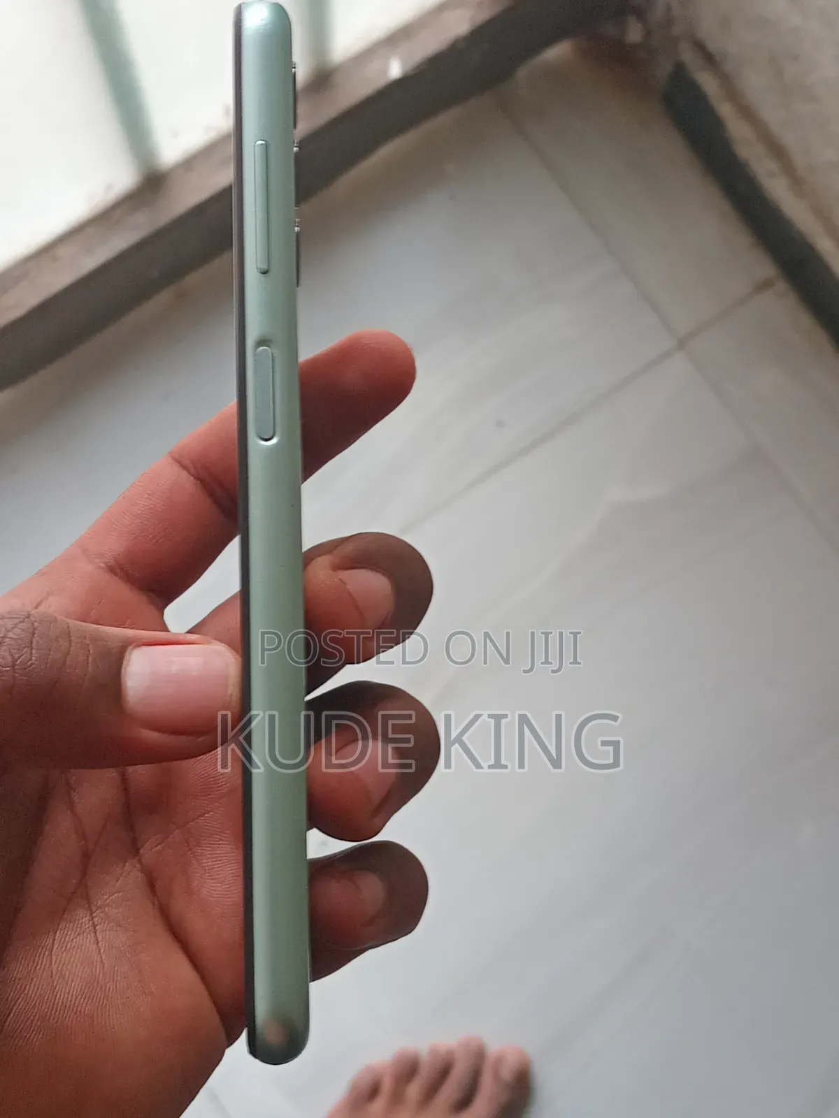 Samsung Galaxy M13 64 GB Gray