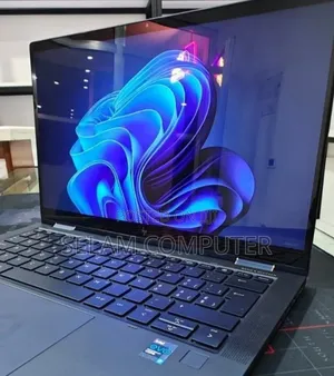 New Laptop HP Elite Dragonfly G2 16GB Intel Core i7 SSD 512GB