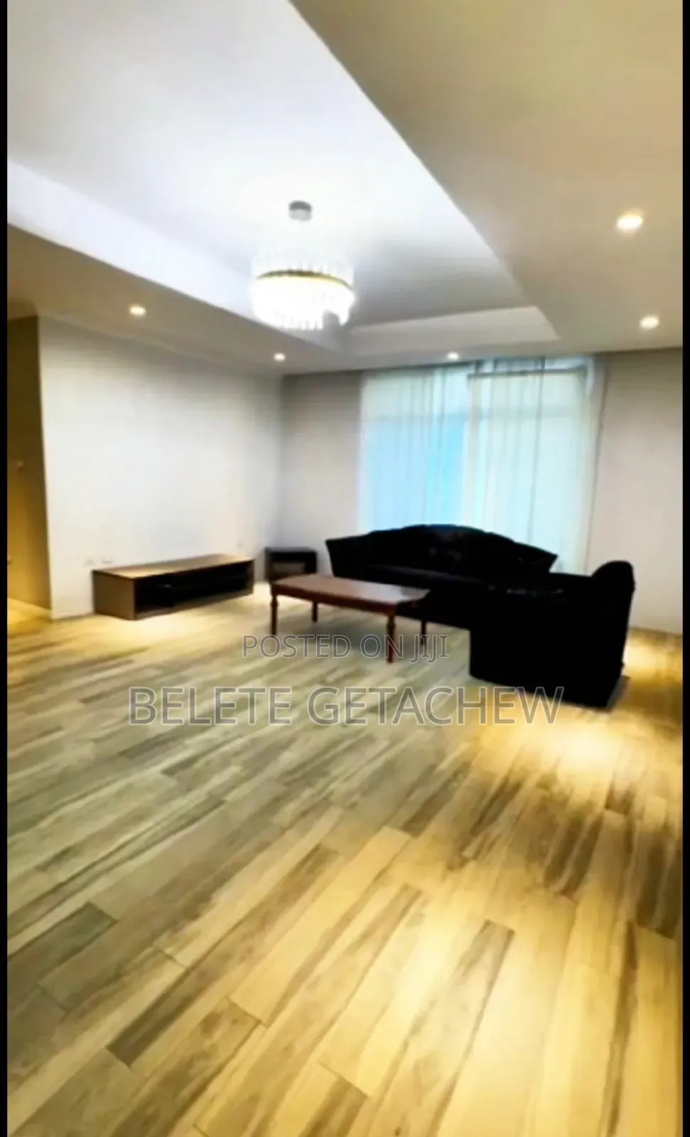 3bdrm Apartment in Kazanchis Radisson, Kirkos for sale